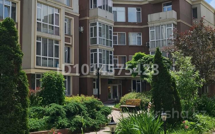 3-комнатная квартира · 70 м² · 2/4 этаж, мкр Горный Гигант 23 — Искендерова и Ахмедиярова за 600 000 ₸ в Алматы, Медеуский р-н — фото 2