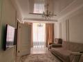 3-комнатная квартира · 70 м² · 2/4 этаж, мкр Горный Гигант 23 — Искендерова и Ахмедиярова за 600 000 ₸ в Алматы, Медеуский р-н — фото 15
