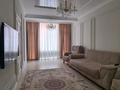 3-комнатная квартира · 70 м² · 2/4 этаж, мкр Горный Гигант 23 — Искендерова и Ахмедиярова за 600 000 ₸ в Алматы, Медеуский р-н — фото 18