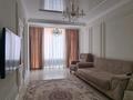 3-комнатная квартира · 70 м² · 2/4 этаж, мкр Горный Гигант 23 — Искендерова и Ахмедиярова за 600 000 ₸ в Алматы, Медеуский р-н — фото 19