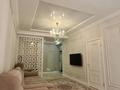 3-комнатная квартира · 70 м² · 2/4 этаж, мкр Горный Гигант 23 — Искендерова и Ахмедиярова за 600 000 ₸ в Алматы, Медеуский р-н — фото 22