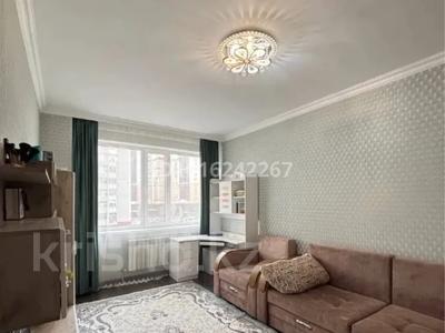 1-комнатная квартира · 45 м² · 3/12 этаж, А.Байтұрсынұлы 23/2 — Қошқарбаев за 230 000 ₸ в Астане, Алматы р-н