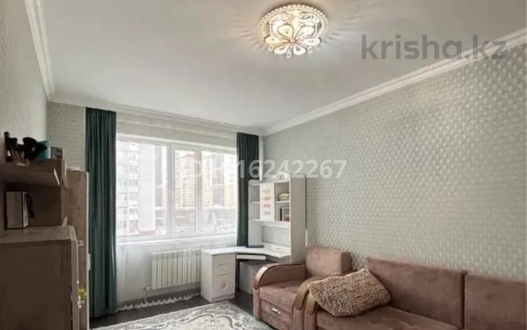1-комнатная квартира · 45 м² · 3/12 этаж, А.Байтұрсынұлы 23/2 — Қошқарбаев за 230 000 ₸ в Астане, Алматы р-н — фото 2