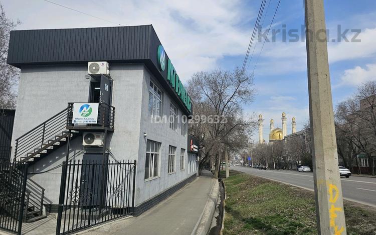 Еркін, кеңселер, қоймалар · 66 м², бағасы: 200 000 ₸ в Алматы, Бостандыкский р-н — фото 10
