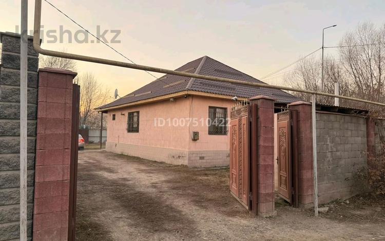 Отдельный дом · 5 комнат · 120 м² · 5 сот., Айтбаева 2а за 35 млн ₸ в  — фото 17