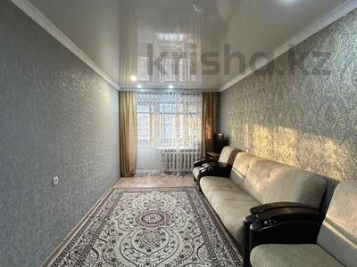3-бөлмелі пәтер · 56.4 м² · 4/4 қабат, Садвакасова 42, бағасы: 17.5 млн ₸ в Кокшетау