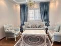 Отдельный дом · 8 комнат · 300 м² · 8 сот., мкр Нуртас, Ак отау — Рядом жк Кенжарык за 88 млн ₸ в Шымкенте, Каратауский р-н — фото 17