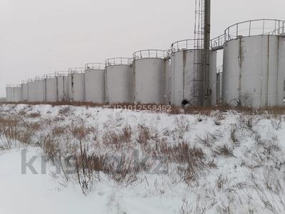 Комплекс нефтебазы · 12000 м² за 1 млрд ₸ в Аманкарагае