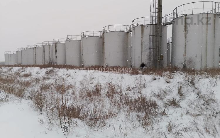 Комплекс нефтебазы · 12000 м² за 1 млрд ₸ в Аманкарагае — фото 2