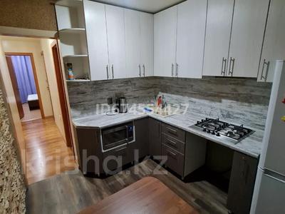 3-комнатная квартира · 55.8 м² · 5/5 этаж, Луначарского 228 а за 17 млн 〒 в Щучинске