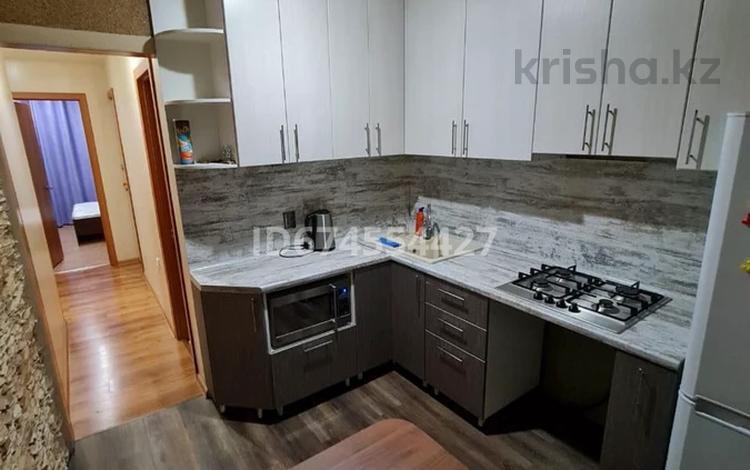 3-комнатная квартира · 55.8 м² · 5/5 этаж, Луначарского 228 а за 18.5 млн ₸ в Щучинске — фото 17