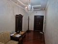 3-бөлмелі пәтер · 119.1 м² · 2/37 қабат, Достык 5, бағасы: 51 млн ₸ в Астане, Есильский р-н — фото 8