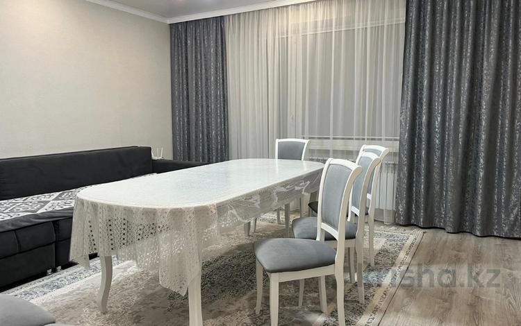3-комнатная квартира · 74 м² · 4/5 этаж, Майкудук, мкр Шахтёрский за 19.5 млн ₸ в Караганде, Алихана Бокейханова р-н — фото 2