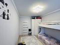 3-комнатная квартира · 74 м² · 4/5 этаж, Майкудук, мкр Шахтёрский за 19.5 млн ₸ в Караганде, Алихана Бокейханова р-н — фото 5