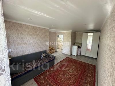 1-комнатная квартира · 34 м² · 4/5 этаж, Майкудук, 12й микрорайон 14 за 110 000 ₸ в Караганде, Алихана Бокейханова р-н