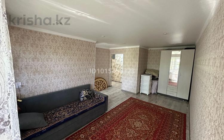 1-бөлмелі пәтер · 34 м² · 4/5 қабат, 12-шағынаудан 14, бағасы: 110 000 ₸ в Караганде, Алихана Бокейханова р-н — фото 2