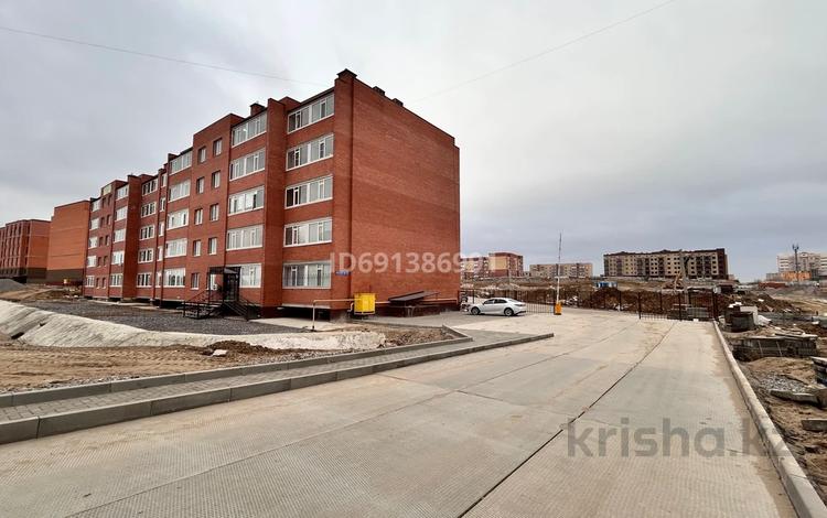 Свободное назначение · 233.3 м² за 13 млн ₸ в Актобе, мкр. Алтын орда — фото 10