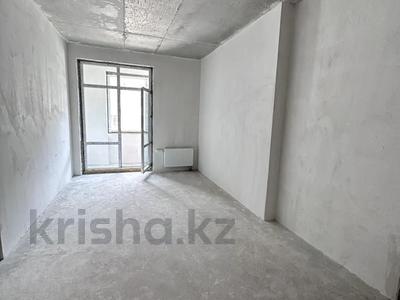 1-комнатная квартира · 43 м² · 1/9 этаж, Навои 58/4 за 40.9 млн ₸ в Алматы, Ауэзовский р-н