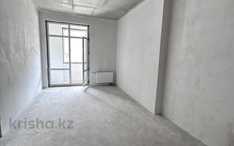 1-комнатная квартира · 43 м² · 1/9 этаж, Навои 58/4 за 41.5 млн 〒 в Алматы, Ауэзовский р-н — фото 2