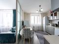 3-комнатная квартира · 84.4 м² · 12/16 этаж, Куйши Дина 31 — абылайхана за 36.5 млн ₸ в Астане, Алматы р-н — фото 3