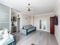3-комнатная квартира · 84.4 м² · 12/16 этаж, Куйши Дина 31 — абылайхана за 36.5 млн ₸ в Астане, Алматы р-н — фото 27