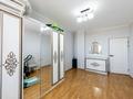 3-комнатная квартира · 84.4 м² · 12/16 этаж, Куйши Дина 31 — абылайхана за 36.5 млн ₸ в Астане, Алматы р-н — фото 30