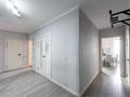 3-комнатная квартира · 84.4 м² · 12/16 этаж, Куйши Дина 31 — абылайхана за 36.5 млн ₸ в Астане, Алматы р-н — фото 31