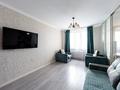 3-комнатная квартира · 84.4 м² · 12/16 этаж, Куйши Дина 31 — абылайхана за 36.5 млн ₸ в Астане, Алматы р-н — фото 4