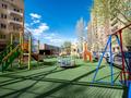 3-комнатная квартира · 84.4 м² · 12/16 этаж, Куйши Дина 31 — абылайхана за 36.5 млн ₸ в Астане, Алматы р-н — фото 45