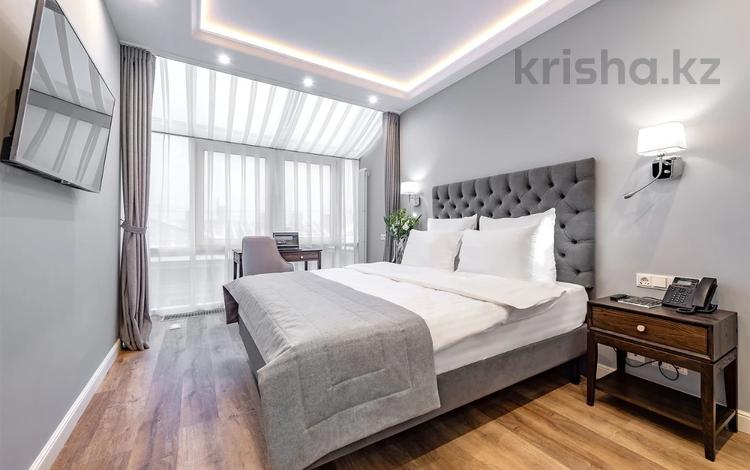 1-комнатная квартира · 39 м² · 3/13 этаж, Тауелсиздик 25 за 12 000 ₸ в Астане, Алматы р-н — фото 4