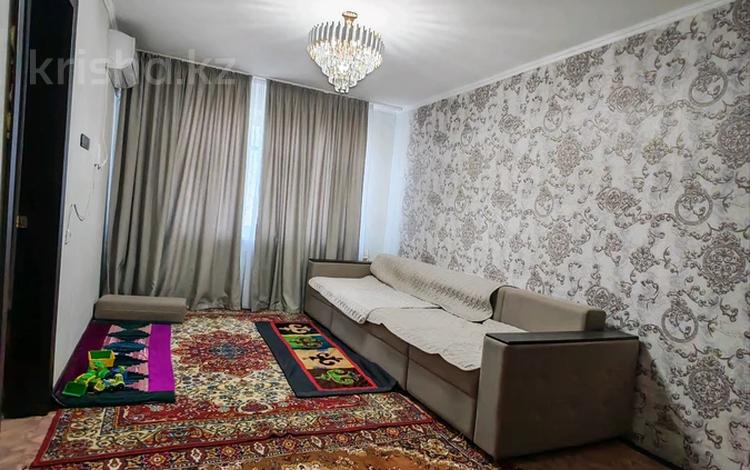 3-комнатная квартира · 61 м² · 9/9 этаж, Каирбаева 82 за 22.5 млн ₸ в Павлодаре — фото 2