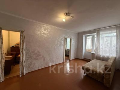2-бөлмелі пәтер · 44.8 м² · 2/3 қабат, Толстого 120, бағасы: 13.5 млн ₸ в Костанае
