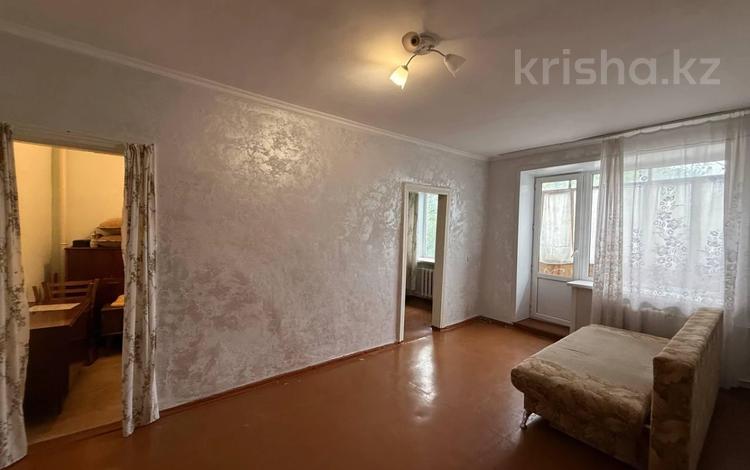 2-комнатная квартира · 44.8 м² · 2/3 этаж, Толстого 120 за 13.5 млн ₸ в Костанае — фото 5
