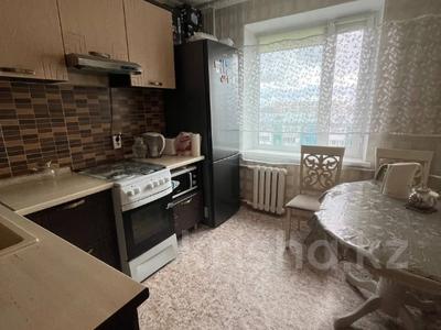 3-комнатная квартира · 65.5 м² · 7/9 этаж, Майкудук, Голубые пруды 12 за 21 млн 〒 в Караганде, Алихана Бокейханова р-н