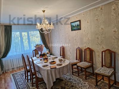 4-комнатная квартира · 76 м² · 2/5 этаж, мкр Юго-Восток, Карбышева — 16 школа, КарГУ за 25 млн ₸ в Караганде, Казыбек би р-н