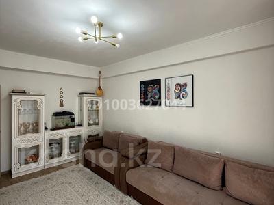 2-комнатная квартира · 66 м² · 6/9 этаж, Есенберлина 21 — Проспект Есенберлина за 27.5 млн ₸ в Усть-Каменогорске