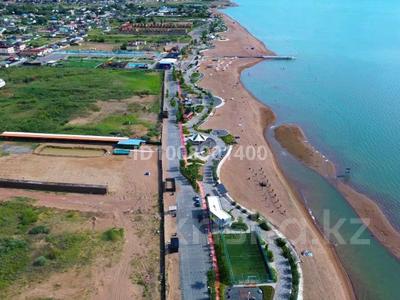 Участок · 10 соток, Ботагоз 5 — 20 мкрн улица ботагоз недалеко от новой набережной за 28.5 млн ₸ в Конаеве