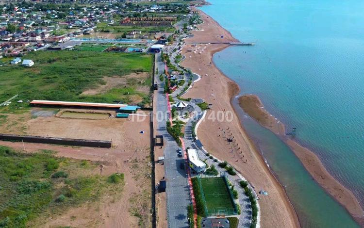Участок · 10 соток, Ботагоз 5 — 20 мкрн улица ботагоз недалеко от новой набережной за 28.5 млн ₸ в Конаеве — фото 18