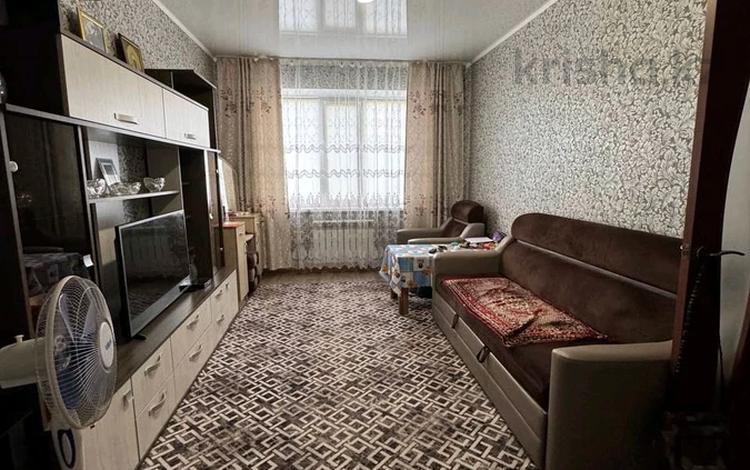 1-комнатная квартира · 40 м² · 5/9 этаж, Юбилейный 3а за 14.6 млн ₸ в Кокшетау — фото 2