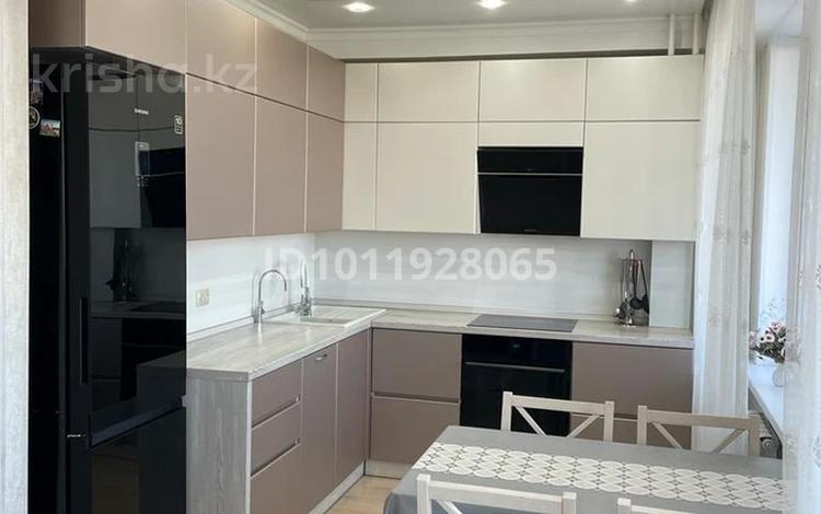 3-комнатная квартира · 95 м² · 7/10 этаж, Казыбек Би 38 за 54 млн ₸ в Усть-Каменогорске, Ульбинский — фото 2