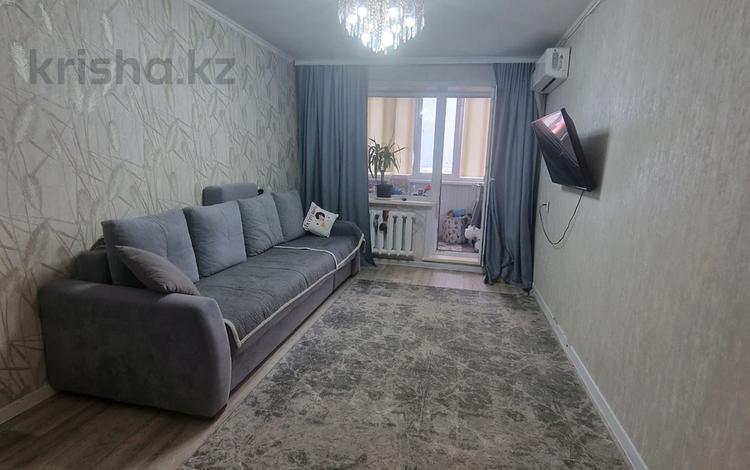 2-бөлмелі пәтер · 52.6 м² · 8/9 қабат, Н.Болатбаева, бағасы: 21.8 млн ₸ в Петропавловске — фото 2