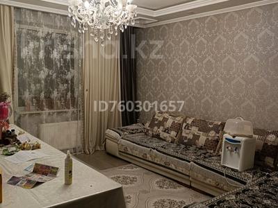 2-комнатная квартира · 59 м² · 5/10 этаж, мкр Новый Город, Ермекова 106 а — Остановка Берёзка за 23.5 млн 〒 в Караганде, Казыбек би р-н