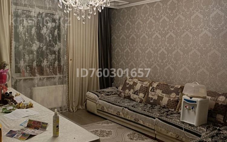 2-комнатная квартира · 59 м² · 5/10 этаж, мкр Новый Город, Ермекова 106 а — Остановка Берёзка за 23.5 млн 〒 в Караганде, Казыбек би р-н — фото 3