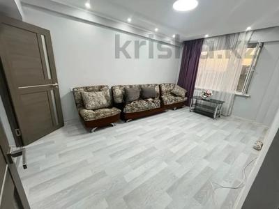 2-комнатная квартира · 55 м² · 5/5 этаж, Гагарина, пр. 41 за 36.5 млн ₸ в Алматы, Алмалинский р-н