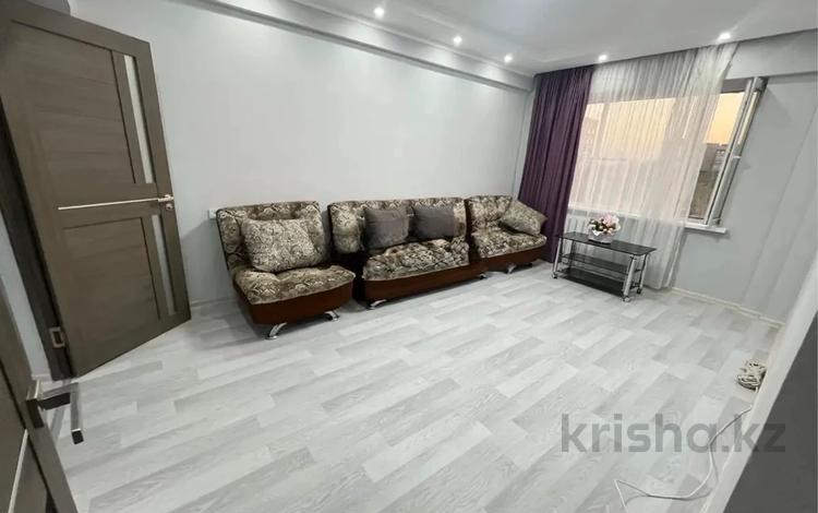 2-комнатная квартира · 55 м² · 5/5 этаж, Гагарина, пр. 41 за 36.5 млн ₸ в Алматы, Алмалинский р-н — фото 4