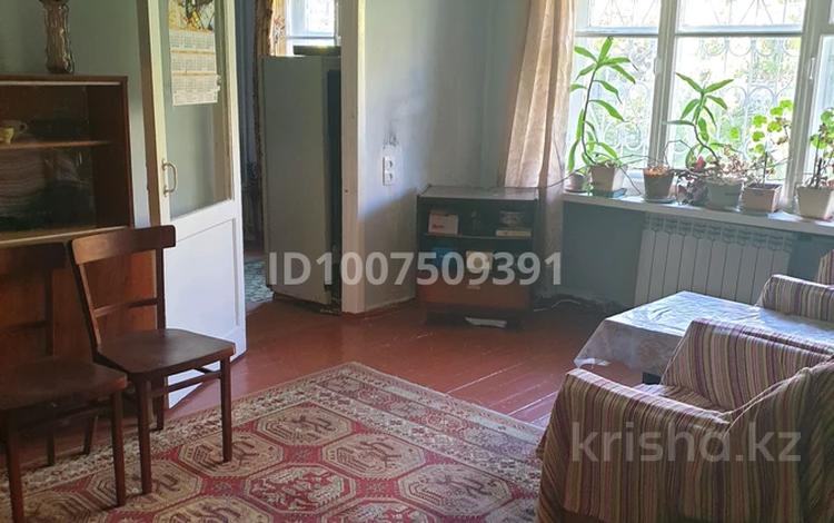 2-бөлмелі пәтер · 45.1 м² · 1/5 қабат, Сагадата Нурмагамбетова( бывшая Орджоникидзе) 45, бағасы: ~ 14 млн ₸ в Усть-Каменогорске — фото 2