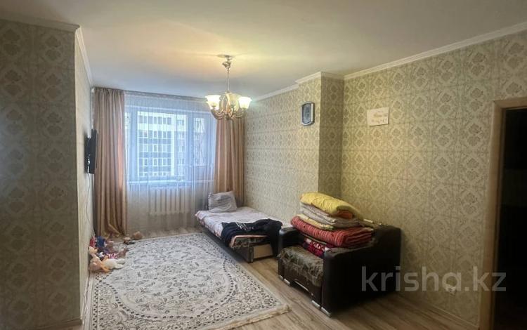 2-бөлмелі пәтер · 62 м² · 8/10 қабат, Б. Момышулы — ПРОСТОРНАЯ КВАРТИРА, бағасы: 28 млн ₸ в Астане, Алматы р-н — фото 2