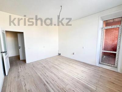 1-комнатная квартира · 44.9 м² · 3/9 этаж, Каирбекова 83 за 26 млн 〒 в Костанае