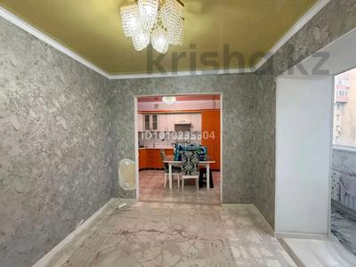 1-бөлмелі пәтер · 45 м² · 5/9 қабат, мкр Болашак 129/2, бағасы: 12.5 млн ₸ в Актобе