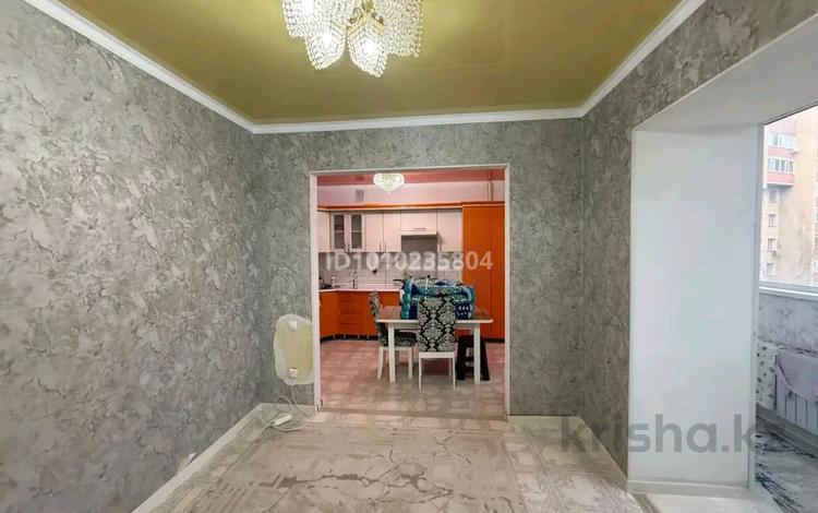 1-бөлмелі пәтер · 45 м² · 5/9 қабат, мкр Болашак 129/2, бағасы: 12.5 млн ₸ в Актобе — фото 2